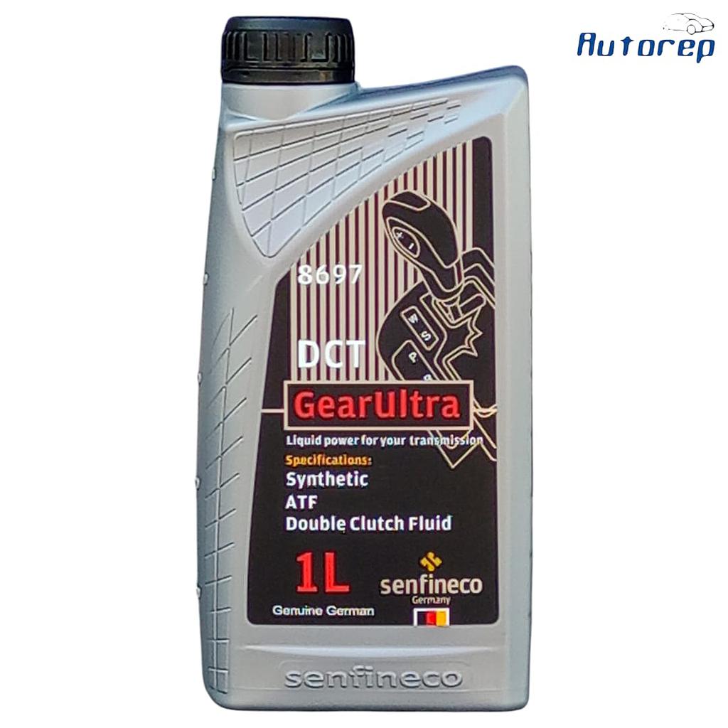 ACEITE CAJA AUTOMATICA ATF DCT GEARULTRA