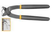 ALICATE 8&quot; TENAZA CARPINTERA